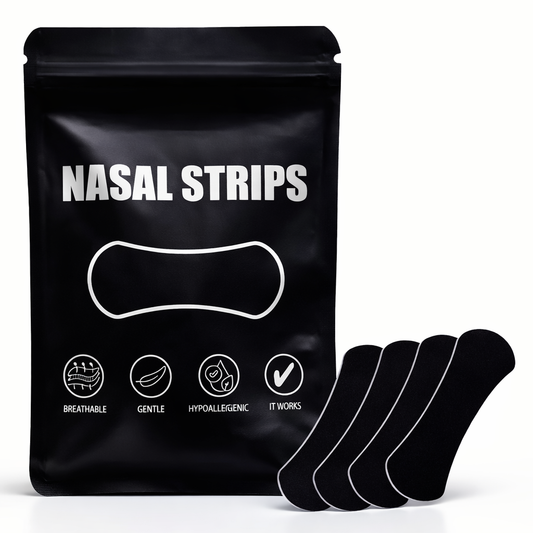 IronAir™ SleepFlow