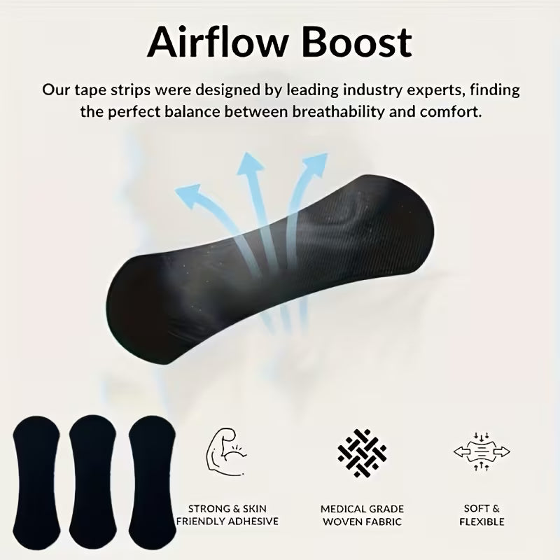 IronAir™ SleepFlow